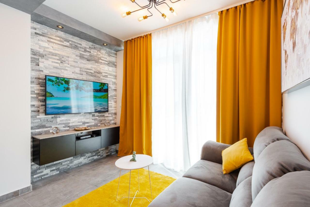 Apartment Nia Superior 두브로브니크 외부 사진