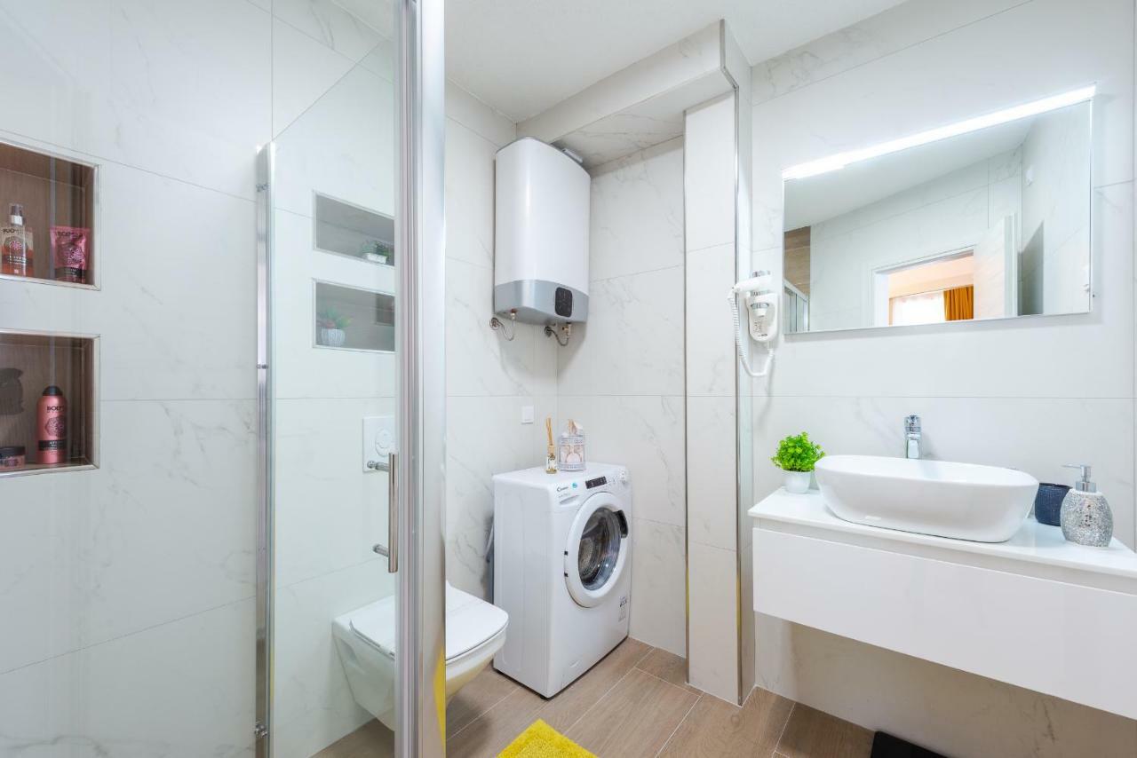 Apartment Nia Superior 두브로브니크 외부 사진