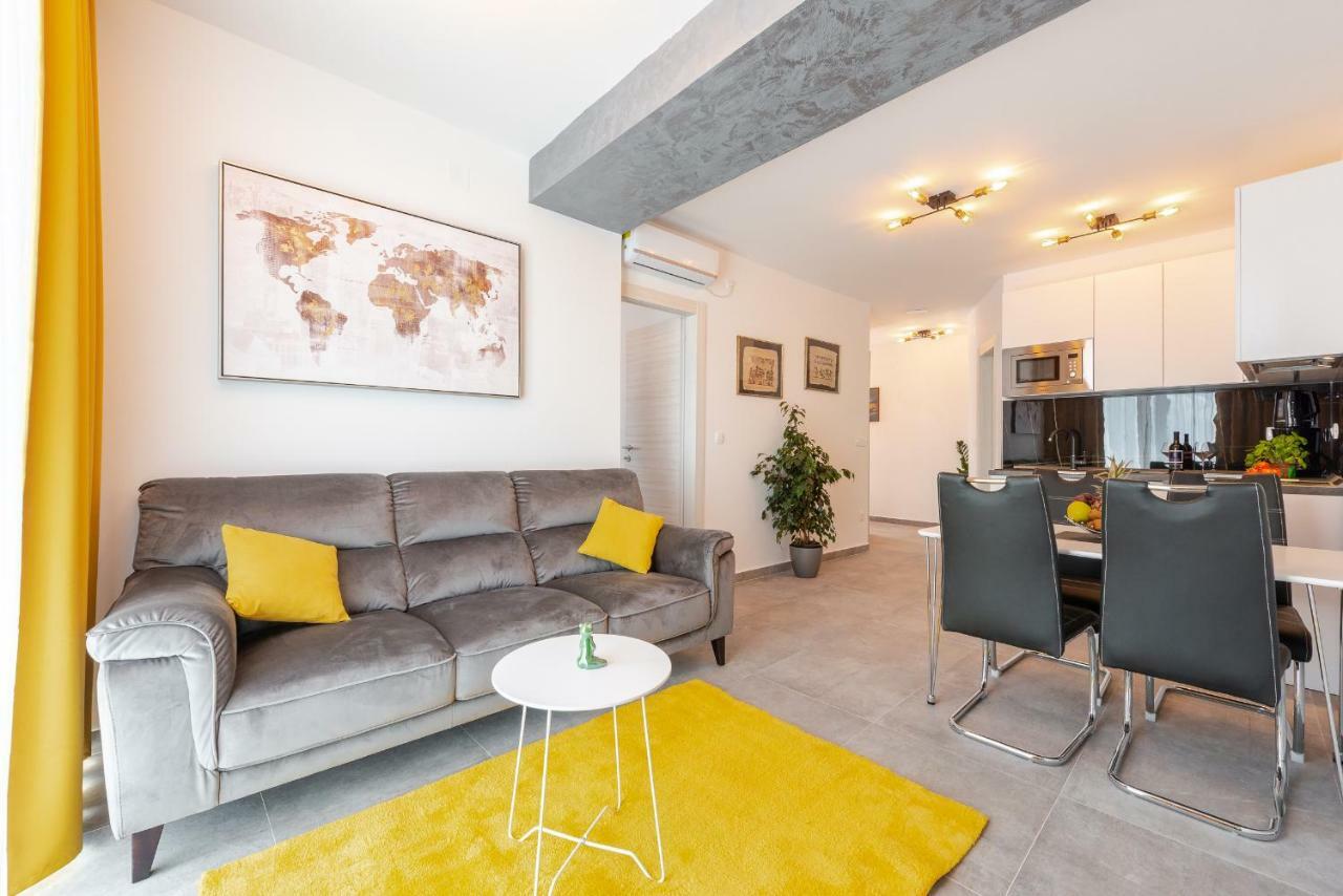Apartment Nia Superior 두브로브니크 외부 사진