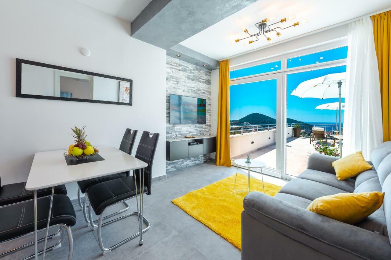 Apartment Nia Superior 두브로브니크 외부 사진